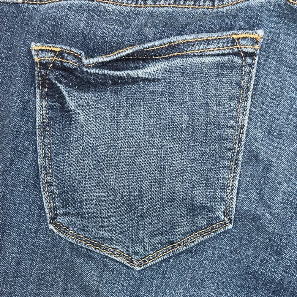 Principle Denim Innovators Dreamer Blue Women's Jeans Size 32